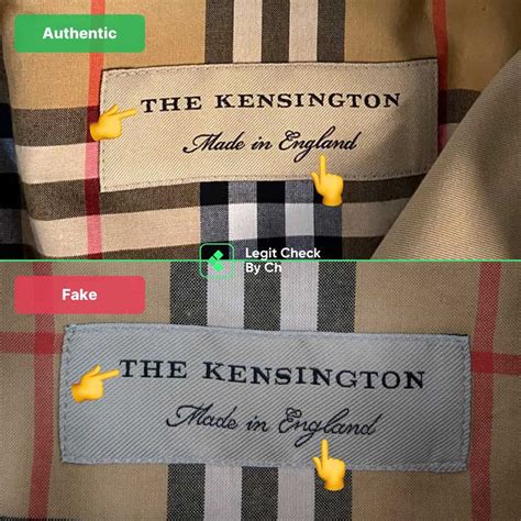 burberry clothes made in china